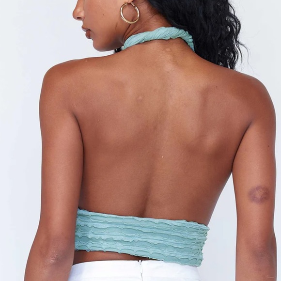 Princess Polly CHAYSE Top - Picture 2 of 4